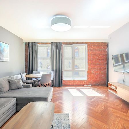 Apartmate- Perfect Apartment Oldtown Gdaňsk Exteriér fotografie