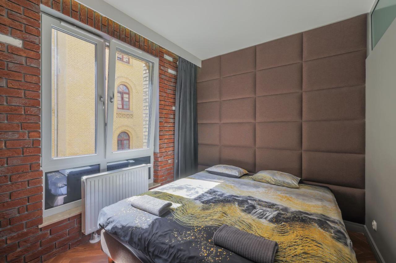 Apartmate- Perfect Apartment Oldtown Gdaňsk Exteriér fotografie