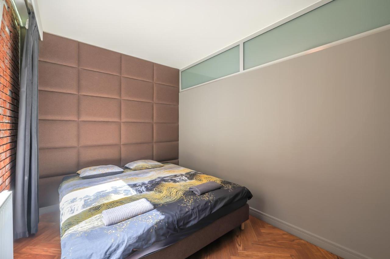 Apartmate- Perfect Apartment Oldtown Gdaňsk Exteriér fotografie