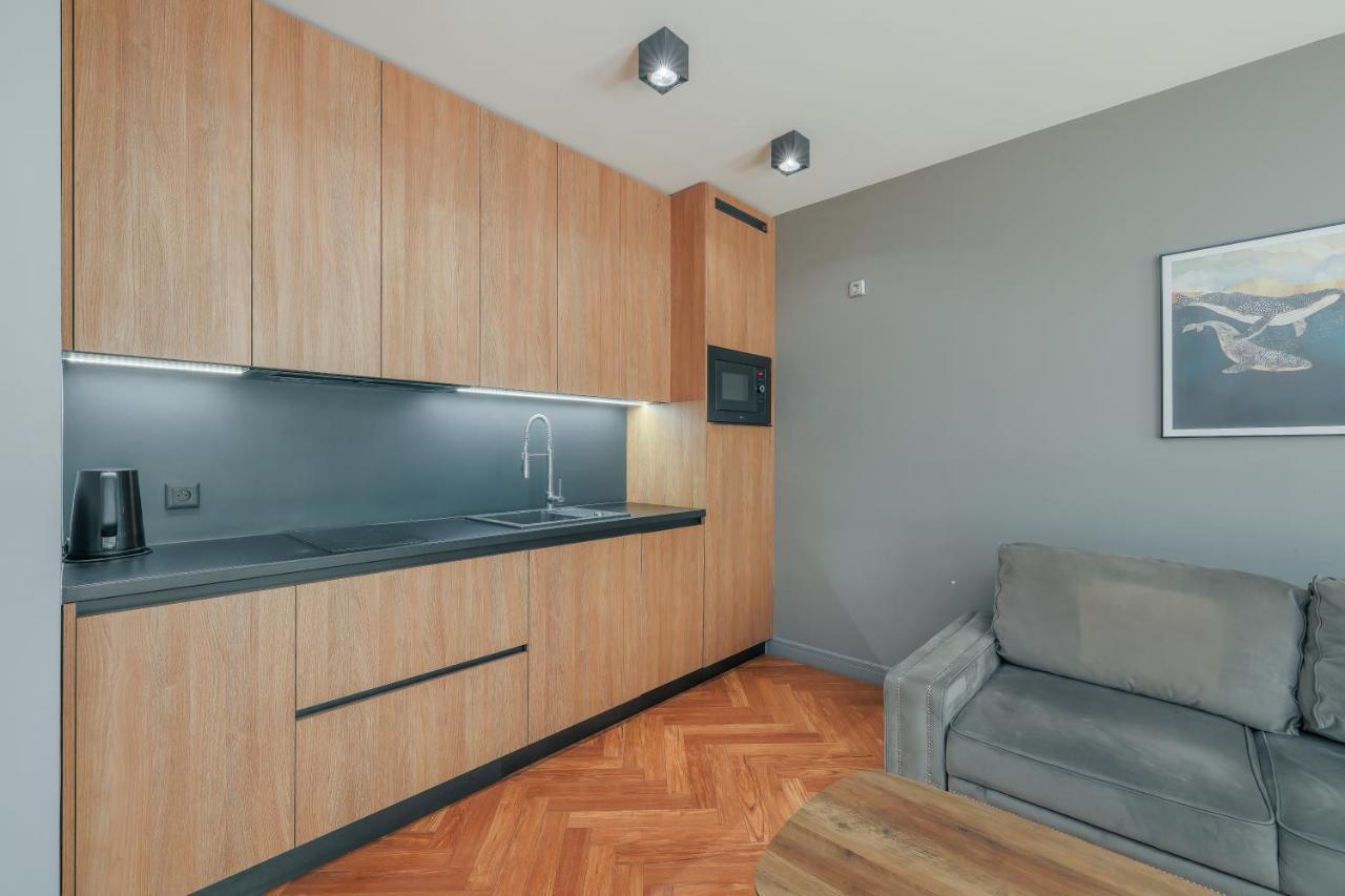 Apartmate- Perfect Apartment Oldtown Gdaňsk Exteriér fotografie